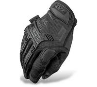 Coppia Di Guanti Mechanix M-Pact Neri Taglia XL Per Moto Ricambi Accessori