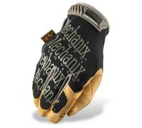Coppia Di Guanti Mechanix Material4x Original per Moto Ricambio