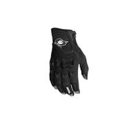 ONeal Butch Carbon, guanti S male Nero