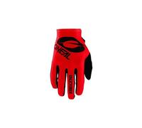 Coppia di guanti o neal matrix stacked rosso