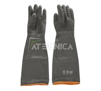 Coppia di guanti per vasca lavapezzi FERVI 0305/0203/1118