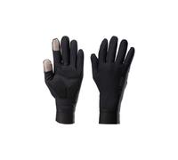 Coppia di guanti termici lebram race neri