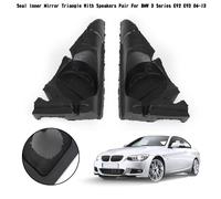 Coppia Di Guarnizioni Di Tenuta Per Altoparlanti Per BMW Serie 3 E92 E93 06-13