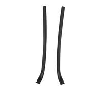 Coppia di guarnizioni in gomma anteriori, guarnizioni for portiera, for Ford, for Transit MK7, guarnizioni for parabrezza, accessori for auto