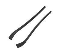 Coppia Di Guarnizioni In Gomma Per Portiera Anteriore Sinistra E Destra Per Ford Per Transit MK7 1828404 1792620 CRRYUQWWM