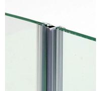 Coppia di Guarnizioni Magnetiche a 180, 10 mm 220cm
