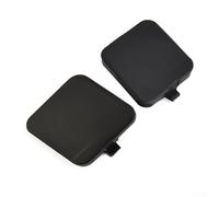 Coppia di guarnizioni per parabrezza per Honda per modelli CRV 2007 2011 e accessori alla moda