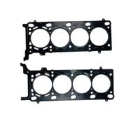 Coppia Di Guarnizioni Testata Motore 11121433477 Per BMW E38 E39 E53 540i 740i 740iL 840Ci 4.4L M62 1997-2005 Guarnizione