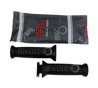 Coppia di impugnature acceleratore originali Royal Enfield Hunter 350 LH e...