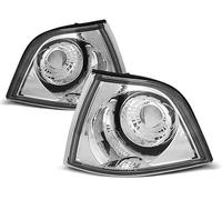 Coppia di indicatori di direzione BMW serie 3 E36 berlina break 1990-1999...