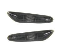 Coppia di indicatori di direzione per specchietti retrovisori Lato Sinistro e Destro per BMW E90 E82 E92 E46 E83 E60 indicatori di direzione Laterali codice 63137253325 63137253326