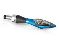 Coppia Di Indicatori Di Direzione X-LED B-LUX BLU BARRACUDA / N1001/BXU