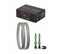 Kit schiuma antipizzicamento cushcore plus coppia