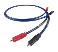 Coppia di interconnessioni analogiche Chord Clearway X Aray RCA