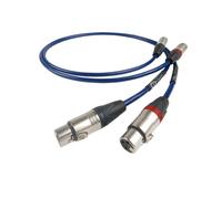 Coppia di interconnessioni analogiche Chord Clearway X Aray XLR