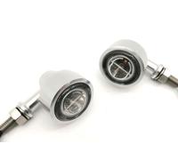 Coppia Di Intermittenti A LED CLASSIC-X1 HIGHSIDER/204-278
