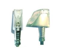 Coppia Di Intermittenti LED Hawk / 6008