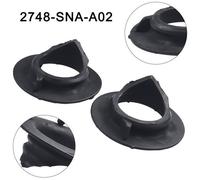 Coppia Di Isolatori In Gomma Per Molle Coil Posteriori Per Civic 2006 2011