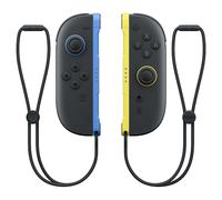 Coppia di Joy-Con 2 blu / giallo chiaro