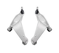 Coppia di kit giunto sferico di sospensione del braccio di controllo inferiore anteriore compatibile for Cadillac CTS RWD 2008 2009 2010 2012 2013 2014