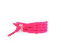 Coppia di lacci piatti Xtenex Rose