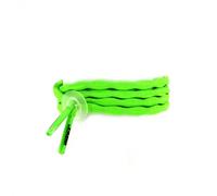 Coppia di lacci piatti Xtenex Vert