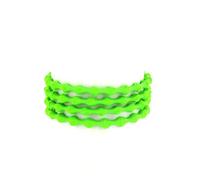 Coppia di lacci Xtenex Hybrid Vert