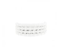 Coppia di lacci Xtenex Original Blanc