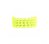 Coppia di lacci Xtenex Original Jaune