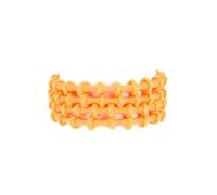 Coppia di lacci Xtenex Original Orange