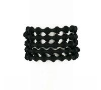 Coppia di lacci Xtenex Randonne Noir