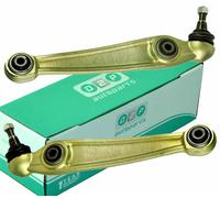 Anteriore Sinistro Destro Inferiore Forcelle Rimorchio Controllo Braccia Per BMW