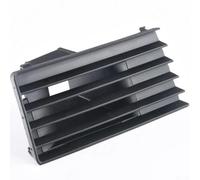 Coppia di lembi paraurti anteriori in gomma per modelli E32 730i 730iL 735i 735iL Direct Fit con OE 51111974442