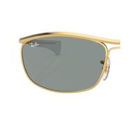 Coppia di Lenti di ricambio Ray-Ban RB3119M Olympian I deluxe