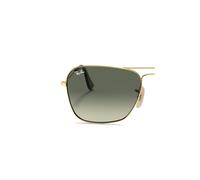 Coppia di Lenti di ricambio Ray-Ban RB3136 CARAVAN