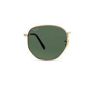 Coppia di Lenti di ricambio Ray-Ban RB3548N HEXAGONAL