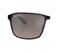 Coppia di Lenti di ricambio Ray-Ban RB3721CH
