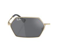 Coppia di Lenti di ricambio Ray-Ban RB3728 Yevi