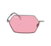 Coppia di Lenti di ricambio Ray-Ban RB3728 Yevi