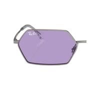 Coppia di Lenti di ricambio Ray-Ban RB3728 Yevi