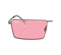 Coppia di Lenti di ricambio Ray-Ban RB3741 Emy