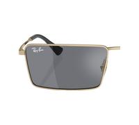Coppia di Lenti di ricambio Ray-Ban RB3741 Emy