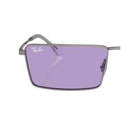 Coppia di Lenti di ricambio Ray-Ban RB3741 Emy