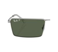 Coppia di Lenti di ricambio Ray-Ban RB3741 Emy