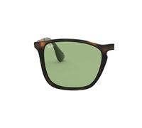 Coppia di Lenti di ricambio Ray-Ban RB4187 CHRIS