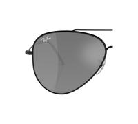 Coppia di Lenti di ricambio Ray-Ban RBR0101S Aviator reverse