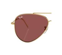 Coppia di Lenti di ricambio Ray-Ban RBR0101S Aviator reverse