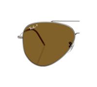 Coppia di Lenti di ricambio Ray-Ban RBR0101S Aviator reverse