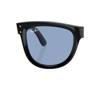 Coppia di Lenti di ricambio Ray-Ban RBR0502S Wayfarer reverse