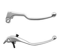 Coppia di Leve Accossato per APRILIA RSV4 FACTORY dal 2009 al 2017 (CC 1000) ABS
